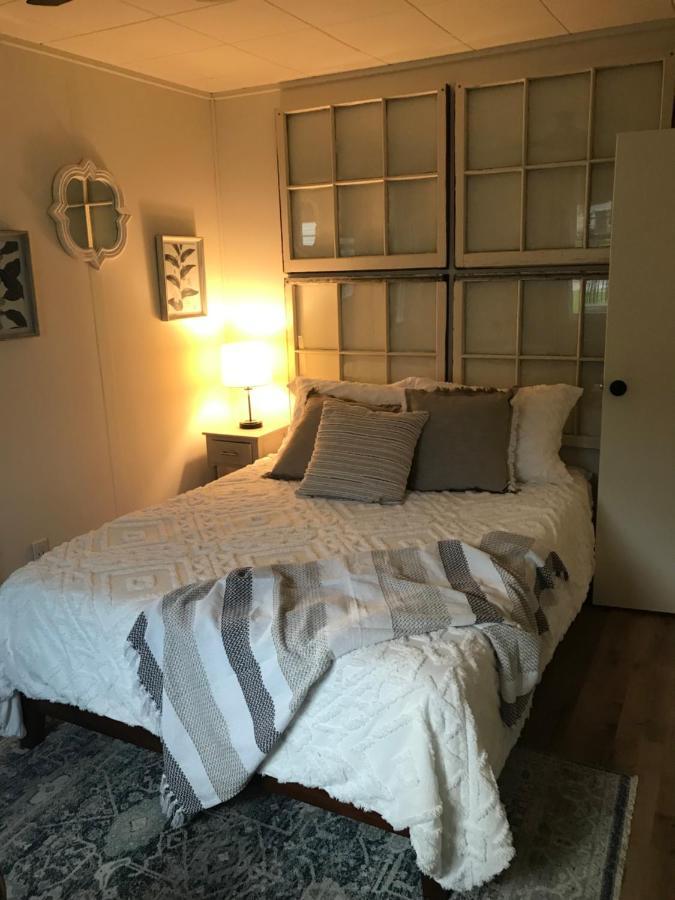 Cheerful 2 Bedroom Cottage On 5Th Decatur Eksteriør billede